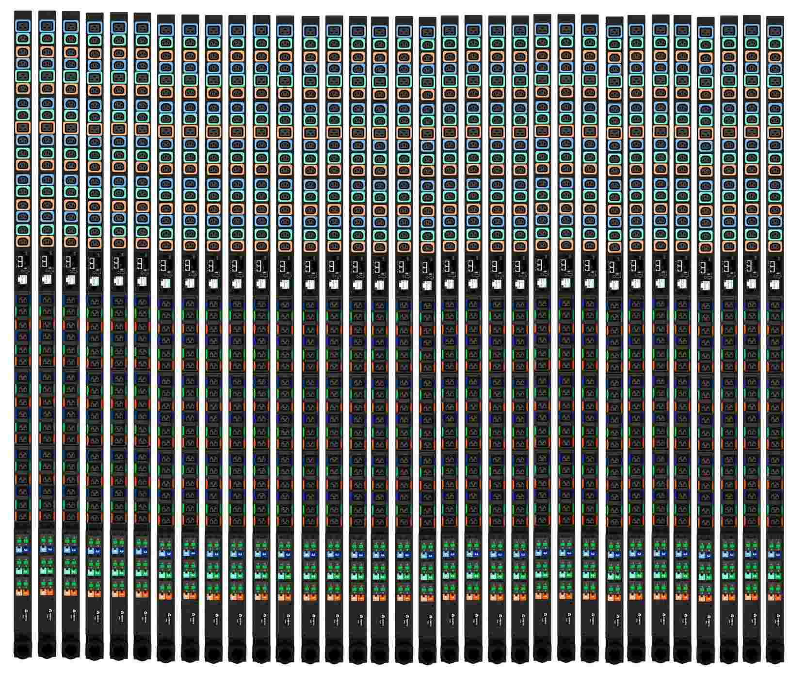 Vertiv PowerIT Rack PDUs